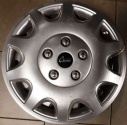  R16 Naudotas gaubtas
