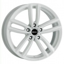 MAK Oxford (Max Load 590 kg) Gloss White