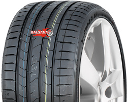 Zmax  X-SUPER 88 (Rim Fringe Protection)