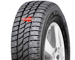 Kormoran  Vanpro Winter Studded (Rim Fringe Protection)