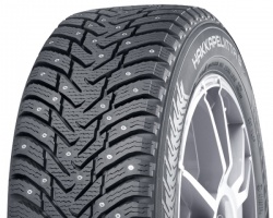 Nokian  Hakkapeliitta 8 Studded