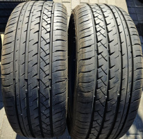  Fronway Eurus 08 2023m. 6,5mm.