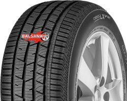 Continental  CrossContact LX Sport N0 (Rim Fringe Protection)