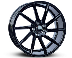 190 LEFT 1091L GLOSS BLACK