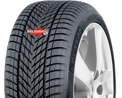 Dunlop  Winter MFS (Rim Fringe Protection)