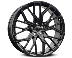 A044 H3385F GLOSS BLACK