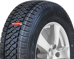 Bridgestone  Blizzak W-810