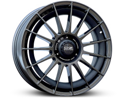 OZ SUPERTURISMO AERO Star (Max Load: 790 Kg) Made in Italy Graphite 