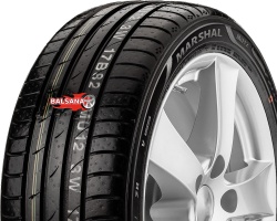 Marshal  MU-12 (RIM FRINGE PROTECTION)