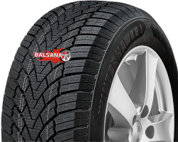 Zmax  WINTERHAWKE I (RIM FRINGE PROTECTION)