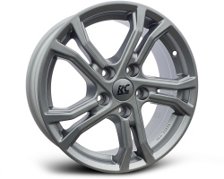 RC Design TDG2 (Max Load: 690 Kg) Himalaya Grey