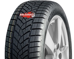 Goodyear  Ultra Grip Performance SUV Gen-1 (RIM FRINGE PROTECTION)