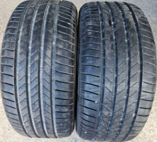  Bridgestone Turanza 6 2026m. 7mm.