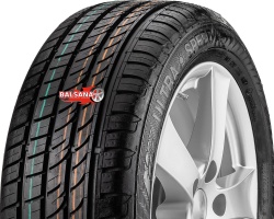 Gislaved  Ultra Speed (Rim Fringe Protection)