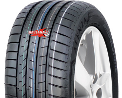 Bridgestone  ALENZA 001 (*) (Rim Fringe Protection)