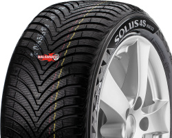 Kumho  Solus HA32 All Season M+S