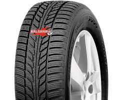 Hankook  WiNteri*cept ION IW01A SUV (Sound Absorber System)