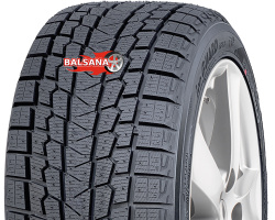 Yokohama  iceGUARD iG53 Nordic Compound (Rim Fringe Protection)
