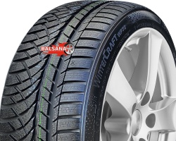 Kumho  WinterCraft WP72 (RIM FRINGE PROTECTION)