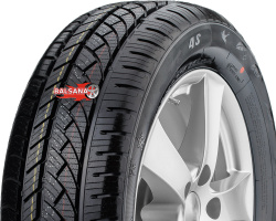Superia  ECOBLUE VAN 4 Season M+S (Rim Fringe Protection)