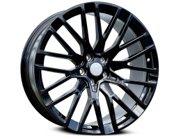 856L BLACK