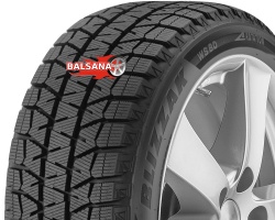 Bridgestone  Blizzak WS-80 (Rim Fringe Protection)