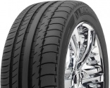 Michelin  Latitude Sport MO FSL (Rim Fringe Protection)
