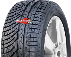 Michelin  Pilot Alpin PA4 ZP (Asymmetric Thread) (*)