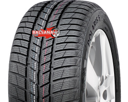 Barum  Polaris 5 (Rim Fringe Protection)