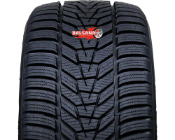Hankook  WINTER I*CEPT EVO3 X W330A SUV (Rim Fringe Protection)