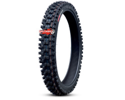 Kenda  K785F -001 Millville 2 M/C 42M TT NHS ( NOT FOR HIGHWAY USE) Cross Nylon