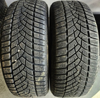  Goodyear UG Ice2+ 2022m. 5-6mm.