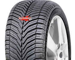 Michelin  Crossclimate 3 All Season M+S (Rim Fringe Protection)