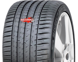 Michelin  Pilot Sport 4 SUV (Rim Fringe Protection)