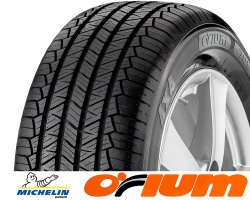 Orium  701 4x4 SUV M+S (RIM FRINGE PROTECTION)