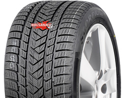 Pirelli  Scorpion Winter MO (RIM FRINGE PROTECTION)