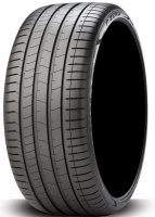 Pirelli  P-Zero PZ4 Luxury Salon Noice Canseling Sytem Elect BH (Rim Fringe Protection)