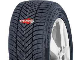 Greentrac  Season Master 4Season M+S (Rim Fringe Protection)