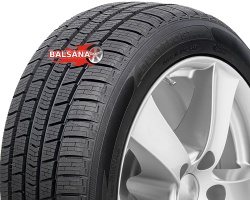 Tecnica  QUATTRO GT All season M+S (RIM FRINGE PROTECTION)