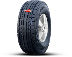 Yokohama  IceGUARD G075 Nordic Compound