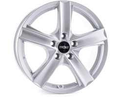 OXXO NOVEL (OX19) Silver