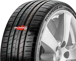 Minerva  EcoSpeed 2 SUV (RIM FRINGE PROTECTION)
