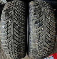  Nexen N Blue 4 Season 2023m. 5mm.