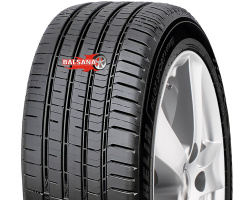 Michelin  Pilot Sport 5 ENERGY Acoustic System (Rim Fringe Protection)