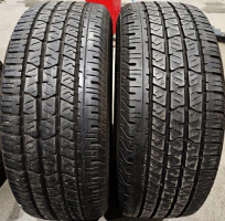  Continental Cross Contact LX 2021m. 7,5mm.