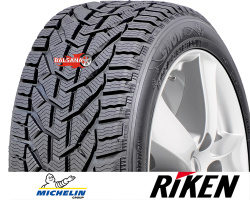 Riken  Snow TL
