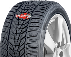 Hankook  ICEPT EVO3 W330 (RIM FRINGE PROTECTION)