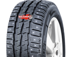 Michelin  Agilis X-Ice North Studded D/D (Rim Fringe Protection)