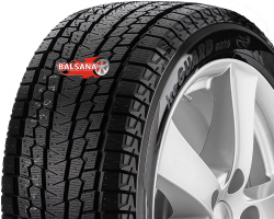 Yokohama  IceGUARD SUV G075 Nordic Compound (Rim Fringe Protection)