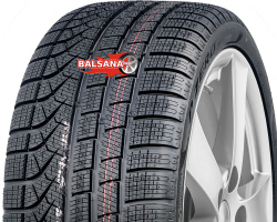 Pirelli  P-Zero Winter (*) FSL (Rim Fringe Protection)